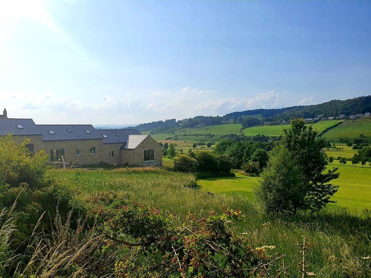 Fairway View Cottage Rothbury Exterior photo