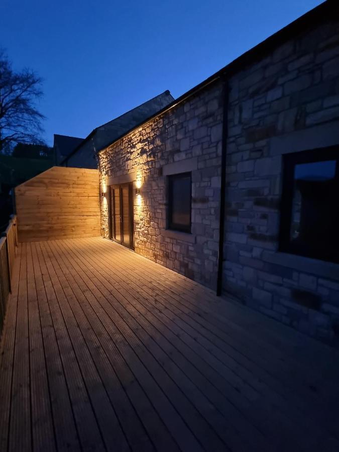 Fairway View Cottage Rothbury Exterior photo